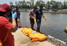 Warga Kecamatan Bontoa Digegerkan dengan Penemuan Mayat Tanpa Identitas
