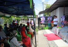 Appi ke Minasa Upa, Warga Mengeluh Soal Drainase