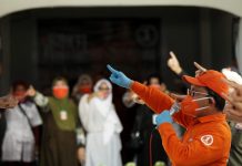 Warga Sesalkan Insentif Hilang Sejak Bukan Danny Walikota
