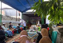 Programnya Keren Jadi Alasan Warga Paropo Dukung Appi-Rahman
