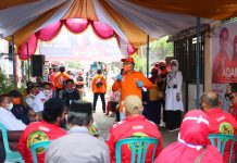Program Reformasi Birokrasi Danny, RTRW Bisa Usul Ganti Lurah dan Camat
