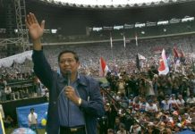 Wacana SBY akan Ikut Demo Bergulir