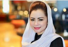 Legislator Cantik Ini Akui Fatma Perempuan Hebat