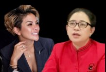 Nyai Tantang Puan Maharani Beserta 100 Pengacaranya