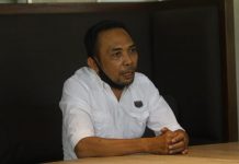 Jubir Appi-Rahman Tak Percayai Hasil Survei CRC