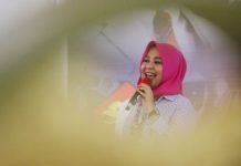 Para Aktivis Perempuan Gerejawi Terkesan dengan Fatma