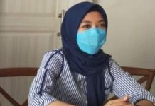 Indira: Adama Punya Survey Sendiri
