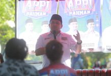 Appi Sudah Dari Dulu Peduli PSM, Yang Lain Baru Mau Saat Pilkada