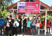 Dokter Fadli Inginkan Pemerataan Perhatian untuk Warga Pulau