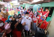 Appi-Rahman Siapkan Program Pilar Kebudayaan Majukan Kesenian Makassar