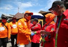 Guru Kontrak Bersyukur, di Era Danny Pomanto Honornya Meningkat