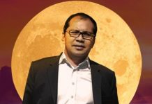 Danny Pomanto Minta Polisi Usut Pembagian Sembako Mengatasnamakan ADAMA
