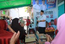 Appi: Jangan Mimpikan Kota Dunia, Kalau Kebutuhan Dasar Warga Tak Terpenuhi