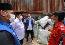 Solusi Appi-Rahman Tangani Sampah di Makassar, Bangun TPA Terbesar se-Asia Tenggara