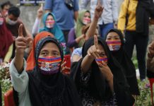 Jika Terpilih, Danny-Fatma Diharap Bisa Kembalikan Insentif Guru PAUD