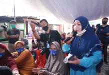 Guru Mengaji Curhat ke Appi, Kesejahteraan Tak Lagi Diperhatikan