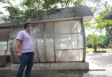 Tinjau Halte Kapsul, Erwin Aksa: Kasian Rakyat, Bayar Pajak, Uangnya untuk Proyek Tidak Jelas