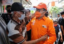 Akademisi Beri Jempol Kesabaran Danny-Fatma Hadapi Fitnah
