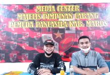 SAPMA PP Desak Kejaksaan Usut Korupsi Bantuan Covid-19 di Depag Maros