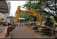 Appi Ajak Masyarakat Dukung Renovasi Stadion Mattoanging