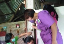 Reaksi cepat intervensi Stunting, Pemda Tana Toraja raih peringkat 6 tingkat provinsi