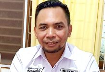 Kesimpulan SMRC, Separuh Pemilih Makassar Belum Tentukan Pilihan