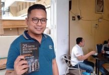 Analisis Nurani Strategic: Pasangan Nico-Victor Masih Sangat Kuat