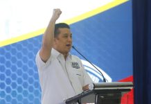 Kasus Erwin Aksa Dihentikan, Gakkumdu Tidak Temukan Black Campaign