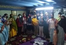 Ketua PDIP Makassar Tangkap Antusiasme Masyarakat Inginkan DILAN di Rappocini