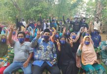 Chaidir Syam Beber Sejarah Hari Santri Nasional