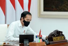 Presiden Minta Pacu Hilirisasi Industri Batu Bara Untuk Mengurangi Impor Elpiji