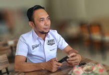 Banteng Nasionalis Janjikan Kemenangan untuk Appi-Rahman di Maradekayya