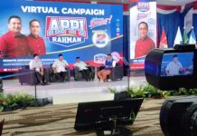 Appi Walikota Makassar, Paronda pun Akan Dapat Insentif