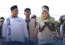 Momen Hari Dokter, Chaidir Syam Janji Tambah Dokter di Maros