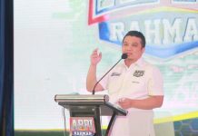 EA: Tak lebih 100 hari Appi Jadi Walikota, Anak-Anak Kembali Sekolah