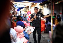 Ini Beberapa Program Bukti Deng Ical Berpihak Warga Miskin