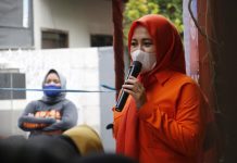 Konsisten Adu Gagasan, Danny-Fatma Tawarkan Program Realistis