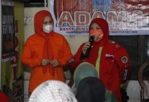 Di Hadapan Fatma, Ketua RT RW Ungkap Kerinduannya kepada Danny