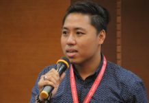 Ketua Pemuda Khonghucu Puji Program DILAN yang Pro-Milenial