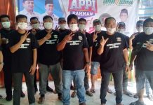 Tinggalkan ADAMA, Accung Community Beralih Pilih Appi-Rahman