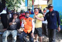 Rudi Lallo Target ADAMA Menang Besar di Pulau Sangkarrang
