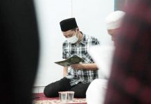 Dilan Ingin Kembalikan Kejayaan MTQ Kota Makassar