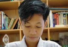 Usai Nonton Debat Kandidat, Pelajar Sarankan Pilih Hati Kita Keren
