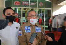 Bawaslu Hentikan Proses Kasus Appi-Rahman, Tak Ada Buktinya