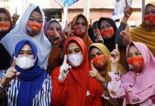 Tolak Rayuan, Ketua RT/RW Panaikang Tetap Setia ke Danny-Fatma