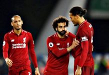 Lagi, Rekor Buruk Liverpool digasak Aston Villa 2 – 7