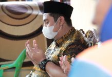 Diserang dengan Kampanye Negatif, Chaidir Syam: Saya Maafkan!
