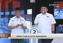 Pengamat: Appi-Rahman Punya 2 Sifat Utama Pemimpin