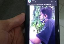 Beredar Video diduga Peserta Demo Bupati, Ngaku Pendukung Paslon