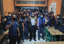 Dihujani Kampanye Hitam, Maros Keren Malah Banjir Dukungan